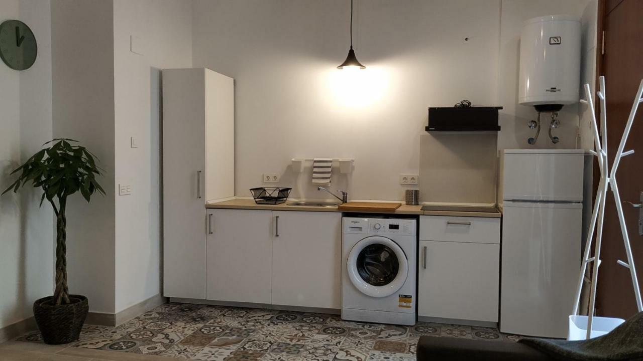 Suites Jeronimo De Cordoba — Fotos 2