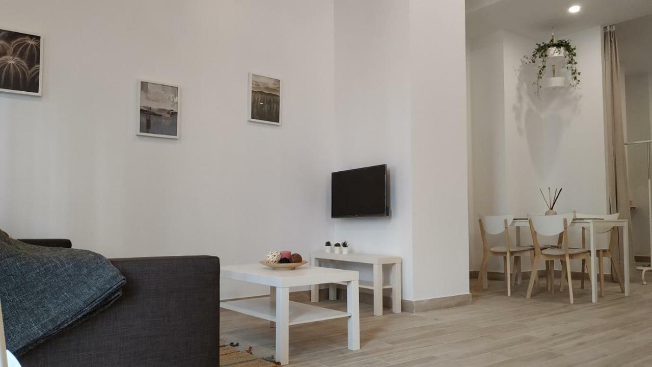Suites Jeronimo De Cordoba, Seville