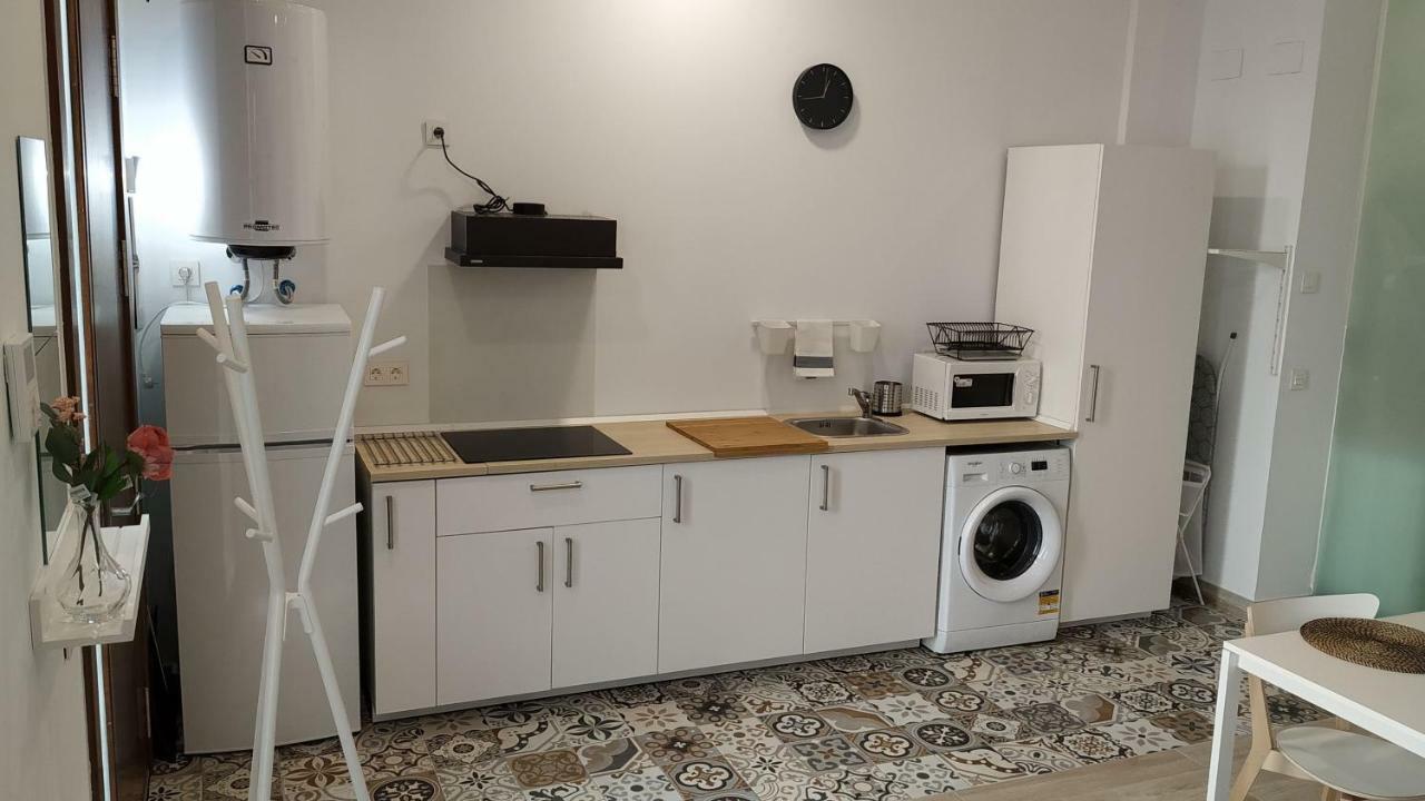 Suites Jeronimo De Cordoba — Fotos 3